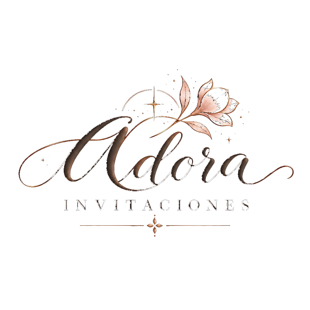 Adora Invitaciones